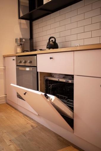 Pink Rabbit Apart Gdansk Luaran gambar