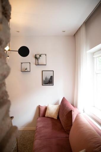 Pink Rabbit Apart Gdansk Luaran gambar